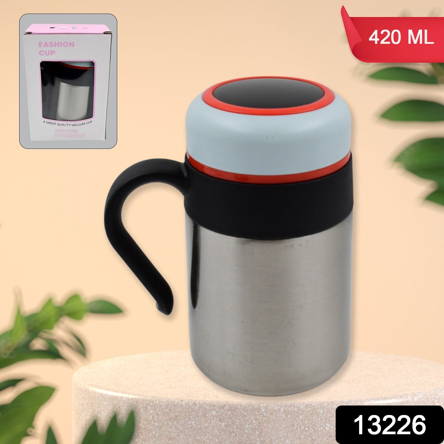 Stainless Steel Mug Stainless Steel Mug